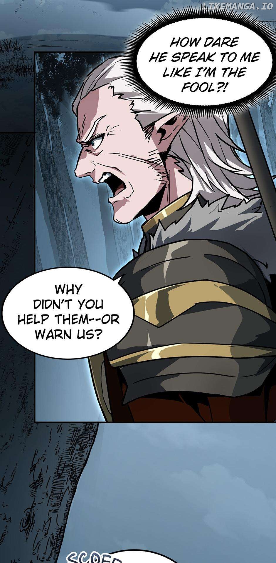 The Beginning After The End Chapter 193 image 55